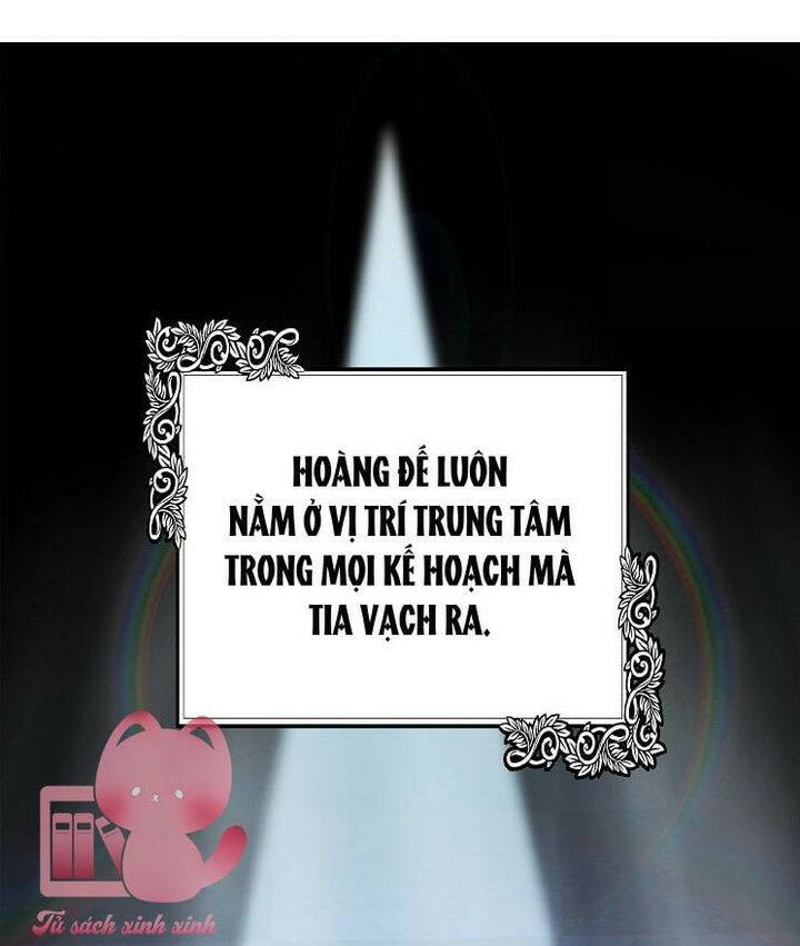 Ác Nữ Trùng Sinh - Chap 121