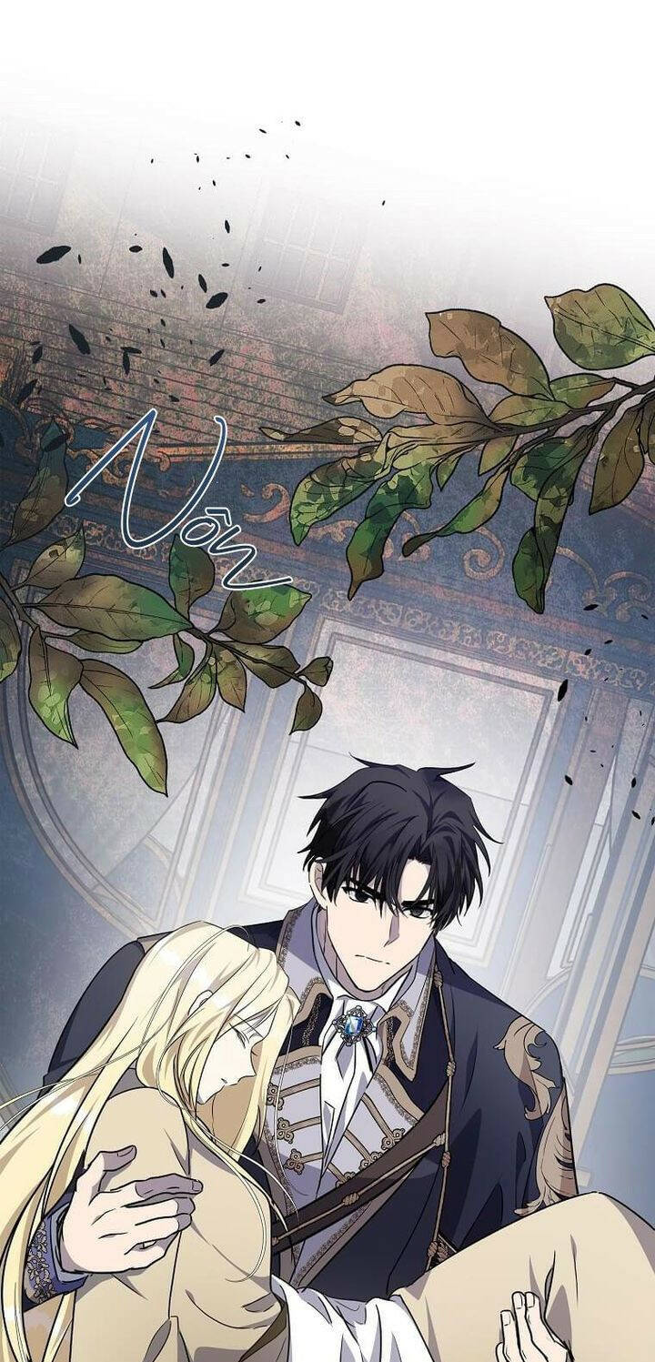 Ác Nữ Trùng Sinh - Chap 121