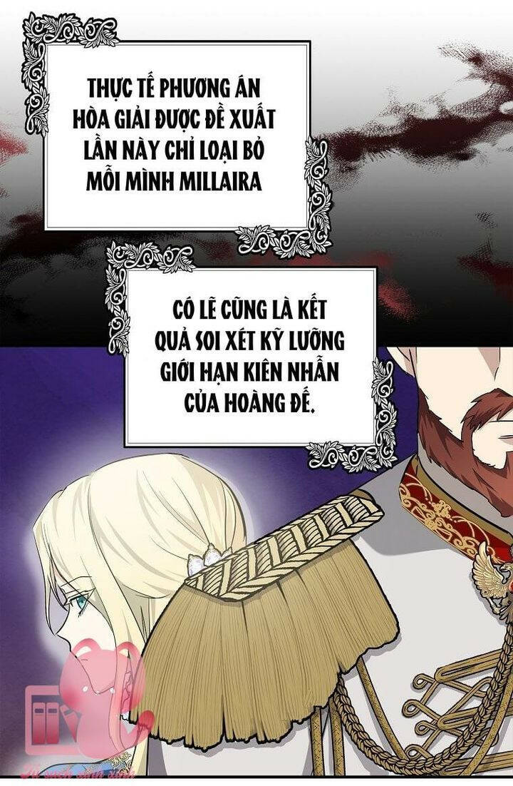 Ác Nữ Trùng Sinh - Chap 121