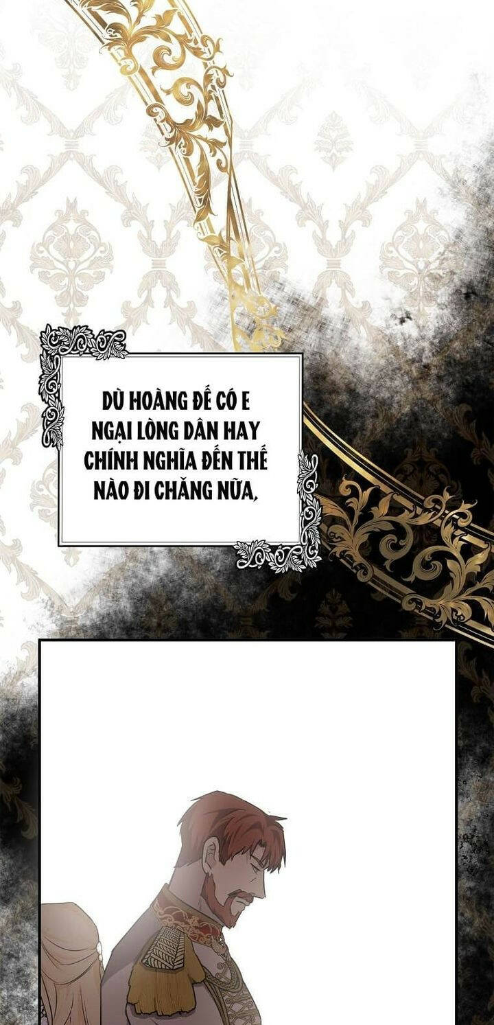Ác Nữ Trùng Sinh - Chap 121