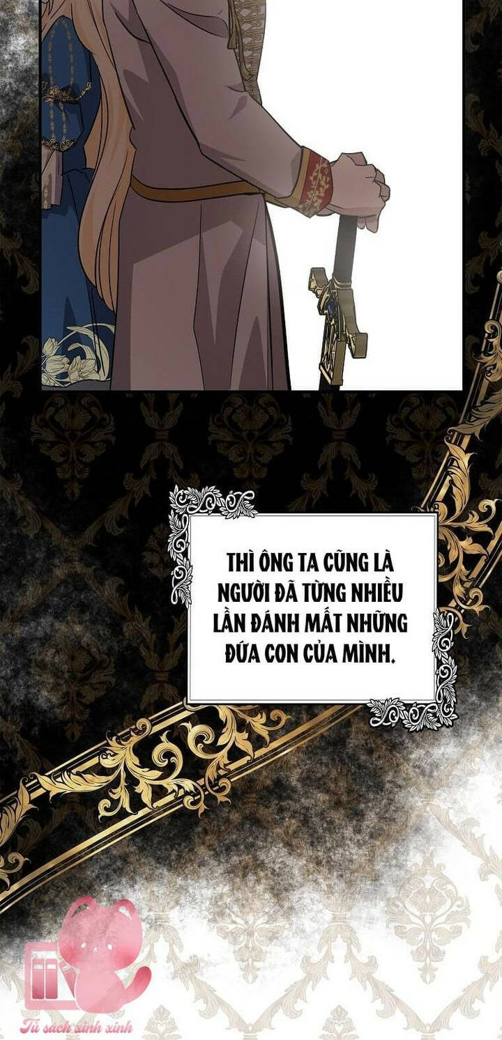 Ác Nữ Trùng Sinh - Chap 121