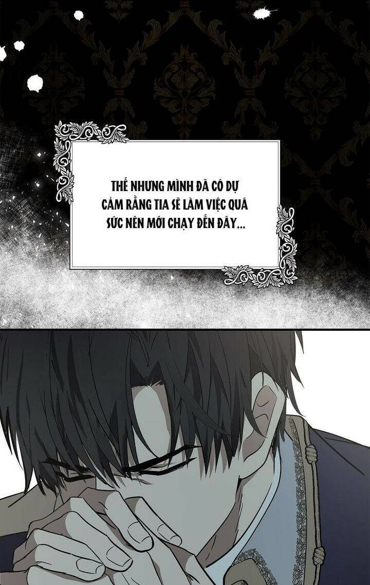Ác Nữ Trùng Sinh - Chap 121