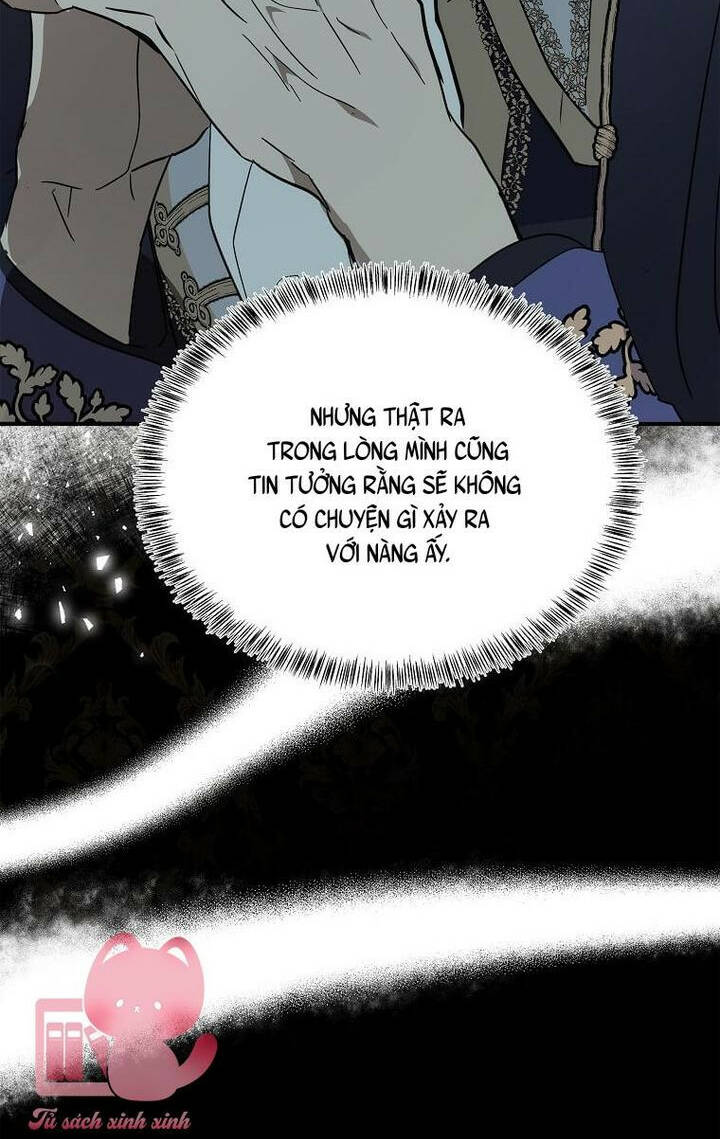 Ác Nữ Trùng Sinh - Chap 121