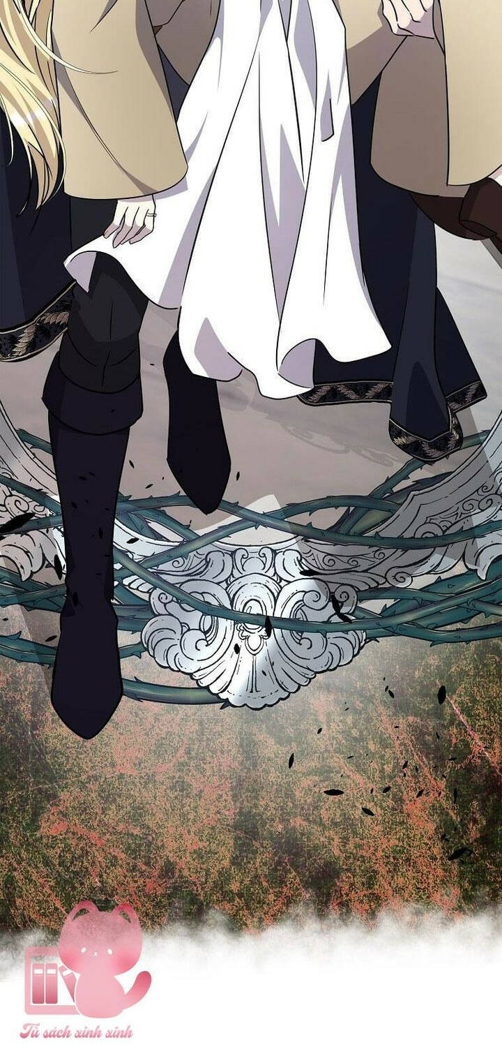 Ác Nữ Trùng Sinh - Chap 121