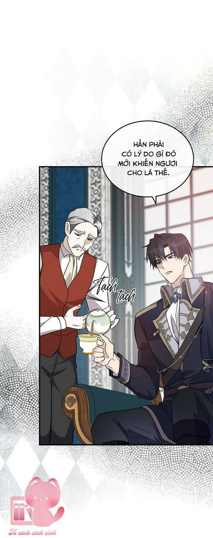 Ác Nữ Trùng Sinh - Chap 121