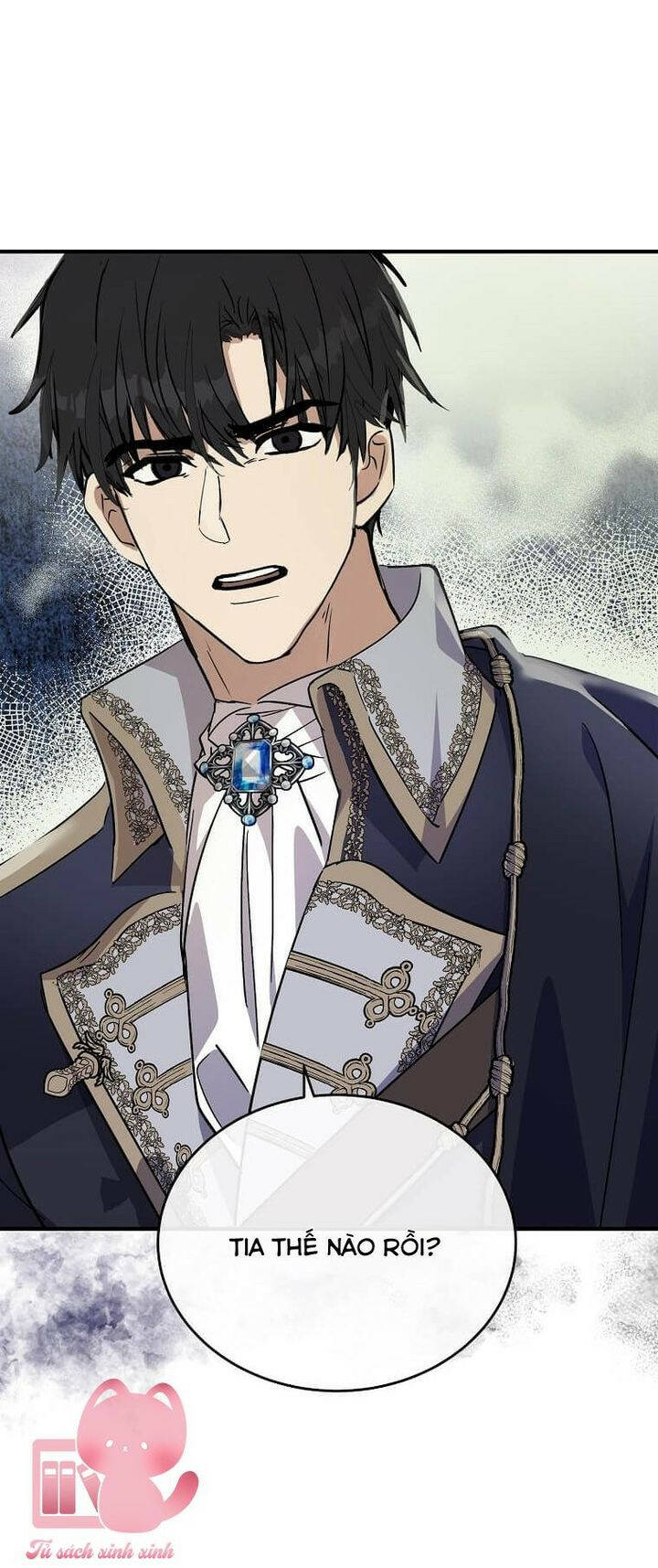 Ác Nữ Trùng Sinh - Chap 121