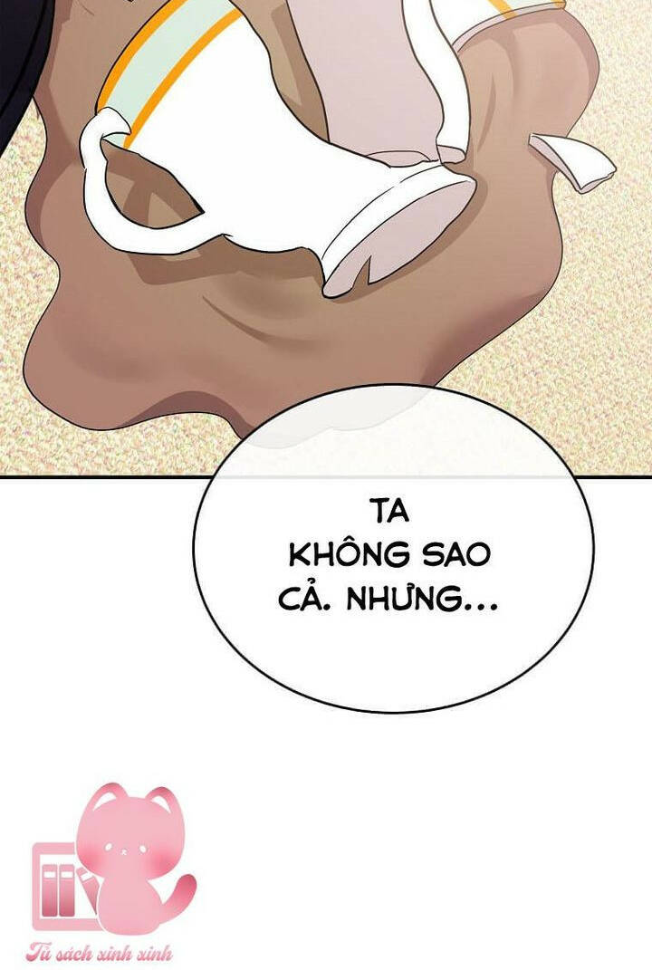 Ác Nữ Trùng Sinh - Chap 121