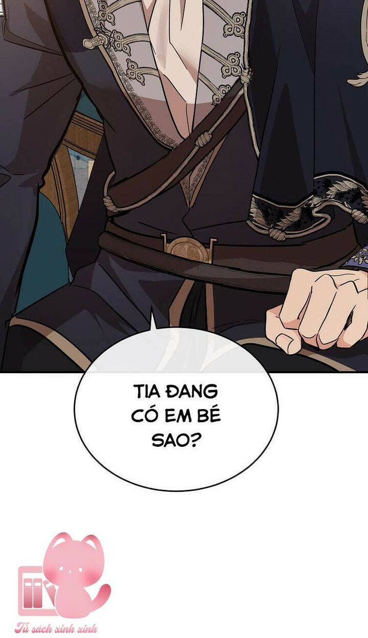 Ác Nữ Trùng Sinh - Chap 121