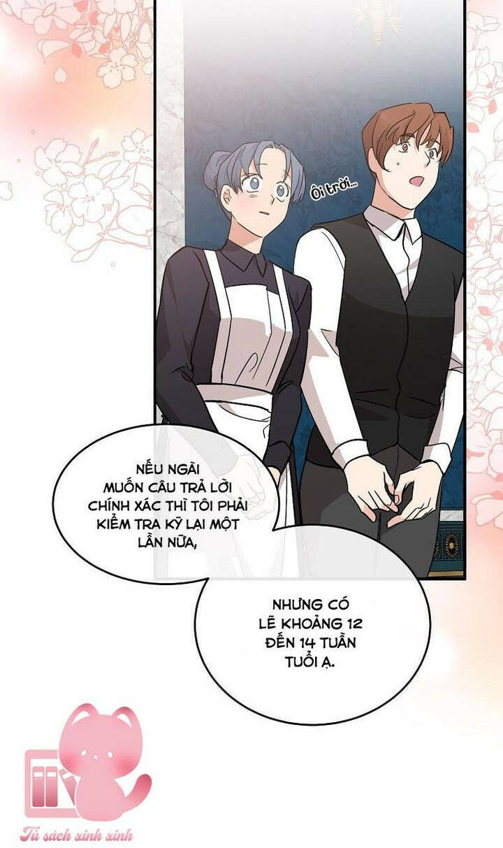 Ác Nữ Trùng Sinh - Chap 121