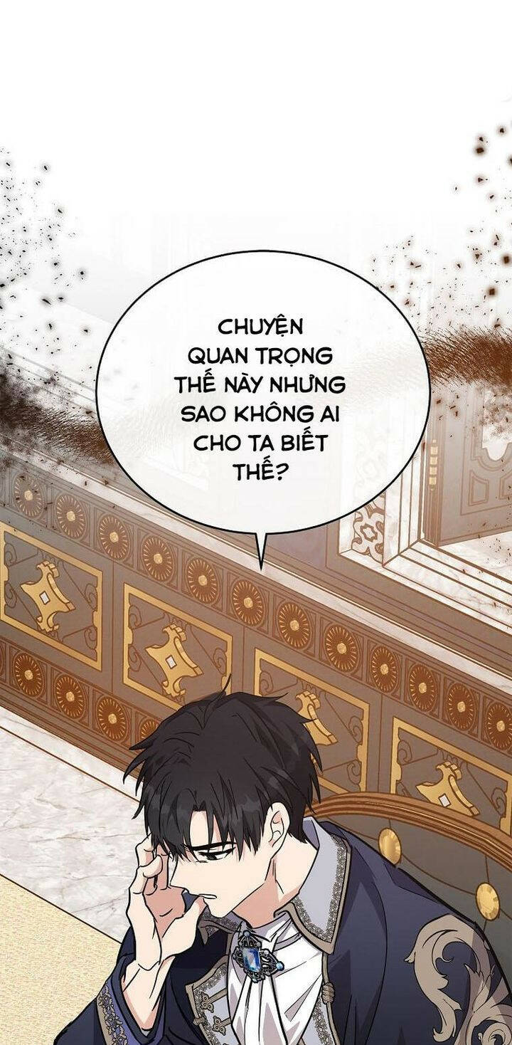 Ác Nữ Trùng Sinh - Chap 121