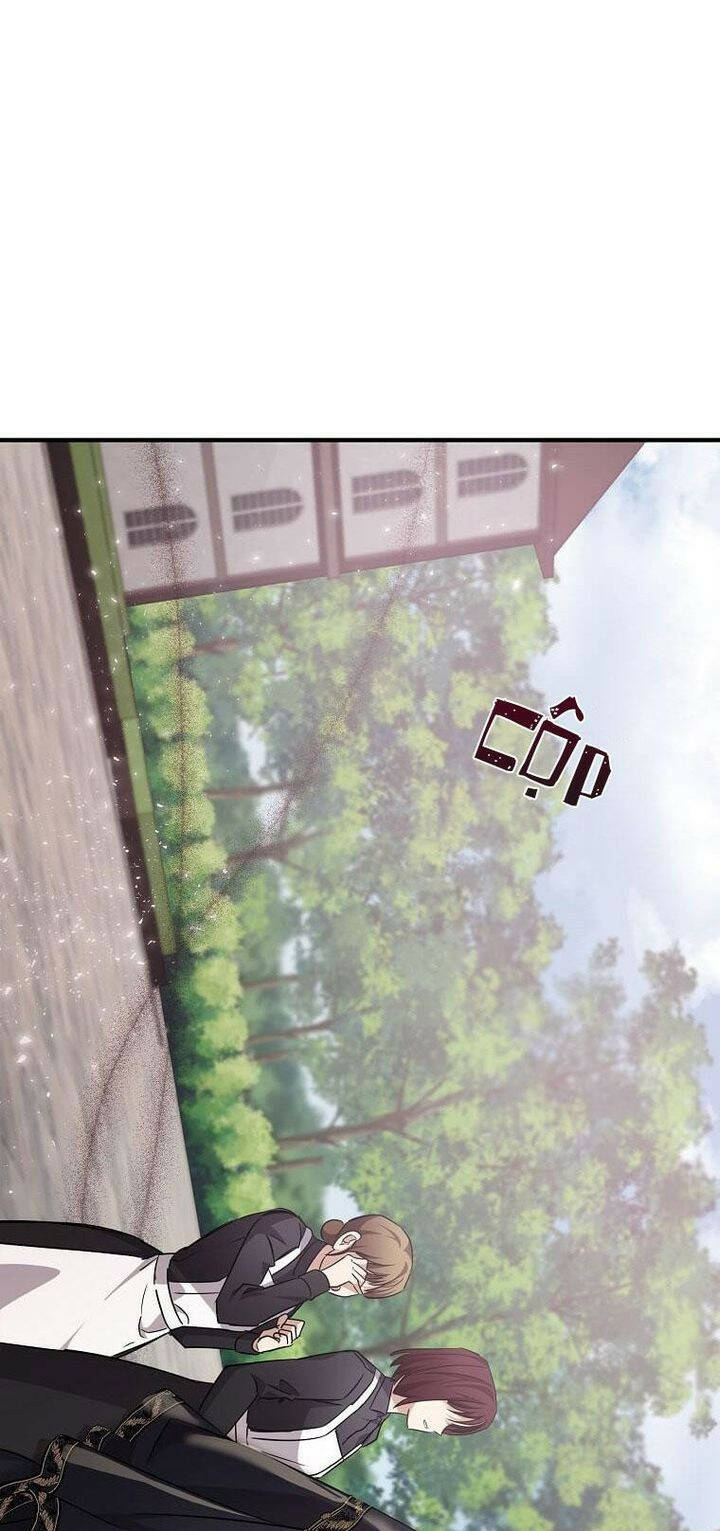 Ác Nữ Trùng Sinh - Chap 121