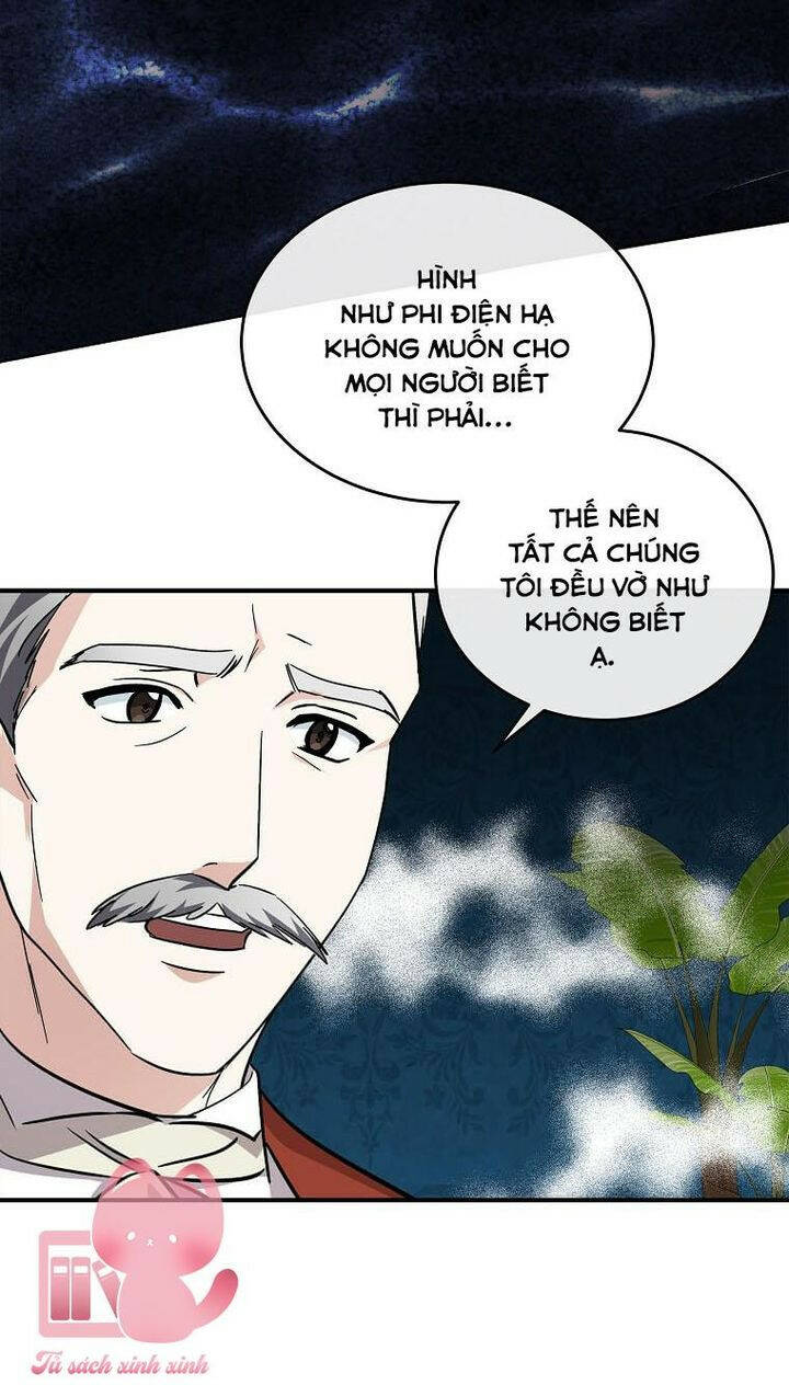 Ác Nữ Trùng Sinh - Chap 121