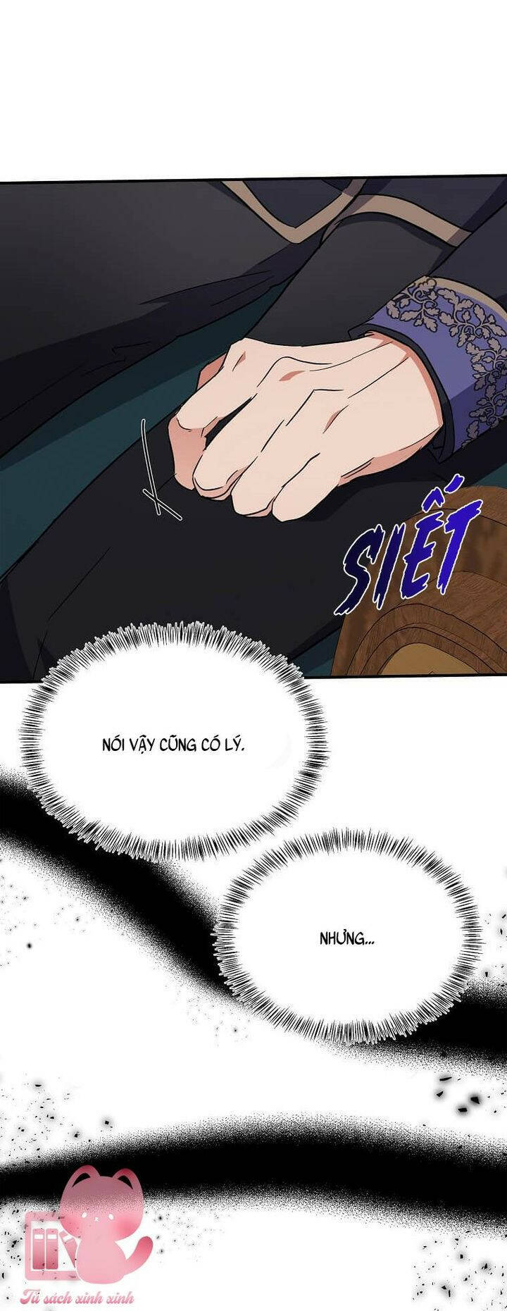 Ác Nữ Trùng Sinh - Chap 121