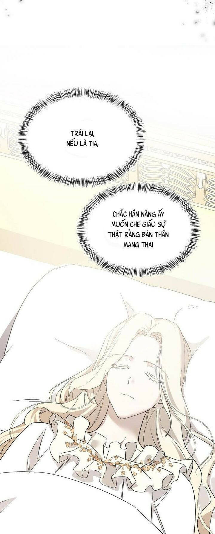 Ác Nữ Trùng Sinh - Chap 121