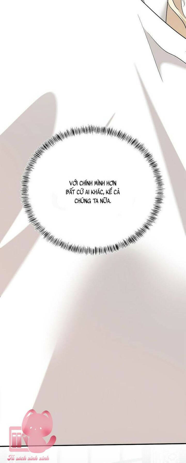 Ác Nữ Trùng Sinh - Chap 121