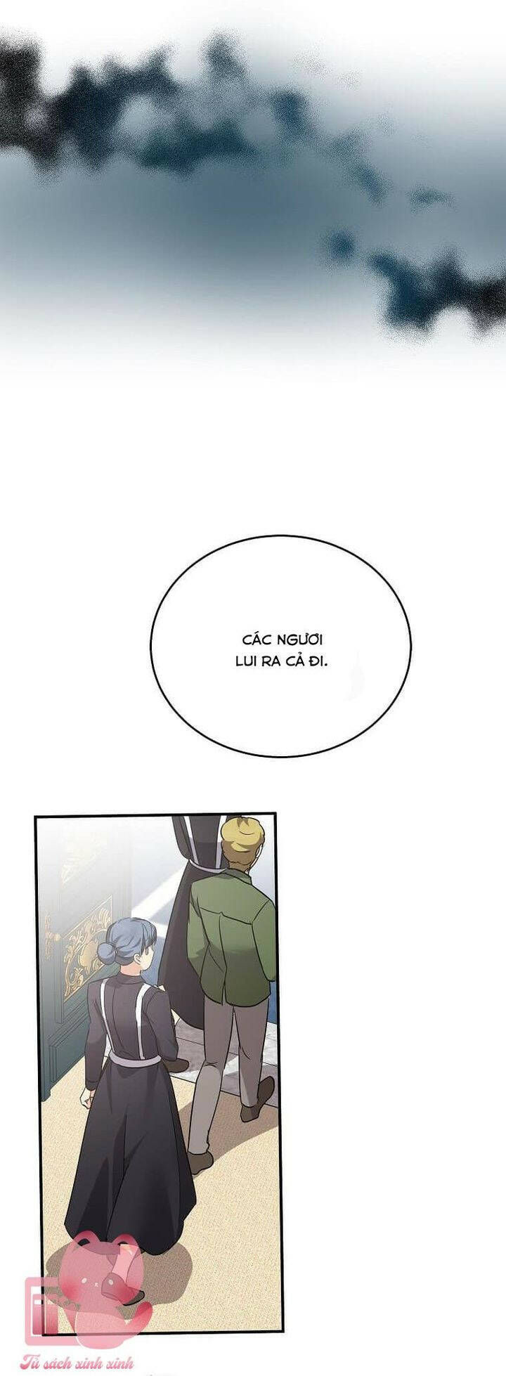 Ác Nữ Trùng Sinh - Chap 121