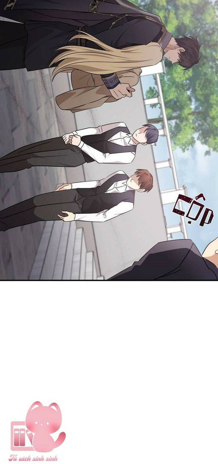 Ác Nữ Trùng Sinh - Chap 121
