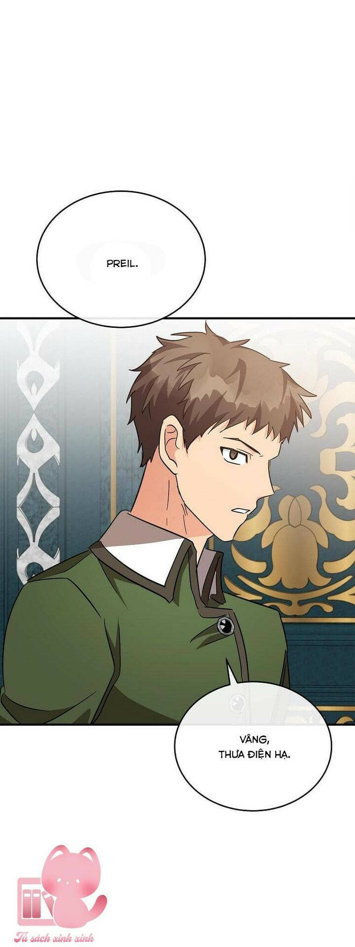 Ác Nữ Trùng Sinh - Chap 121