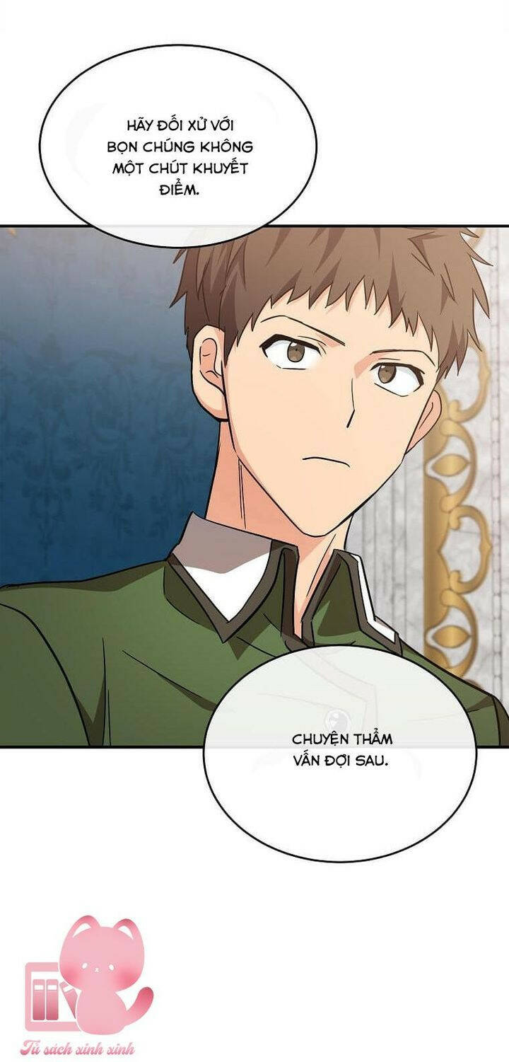 Ác Nữ Trùng Sinh - Chap 121