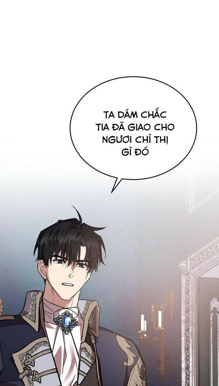 Ác Nữ Trùng Sinh - Chap 121