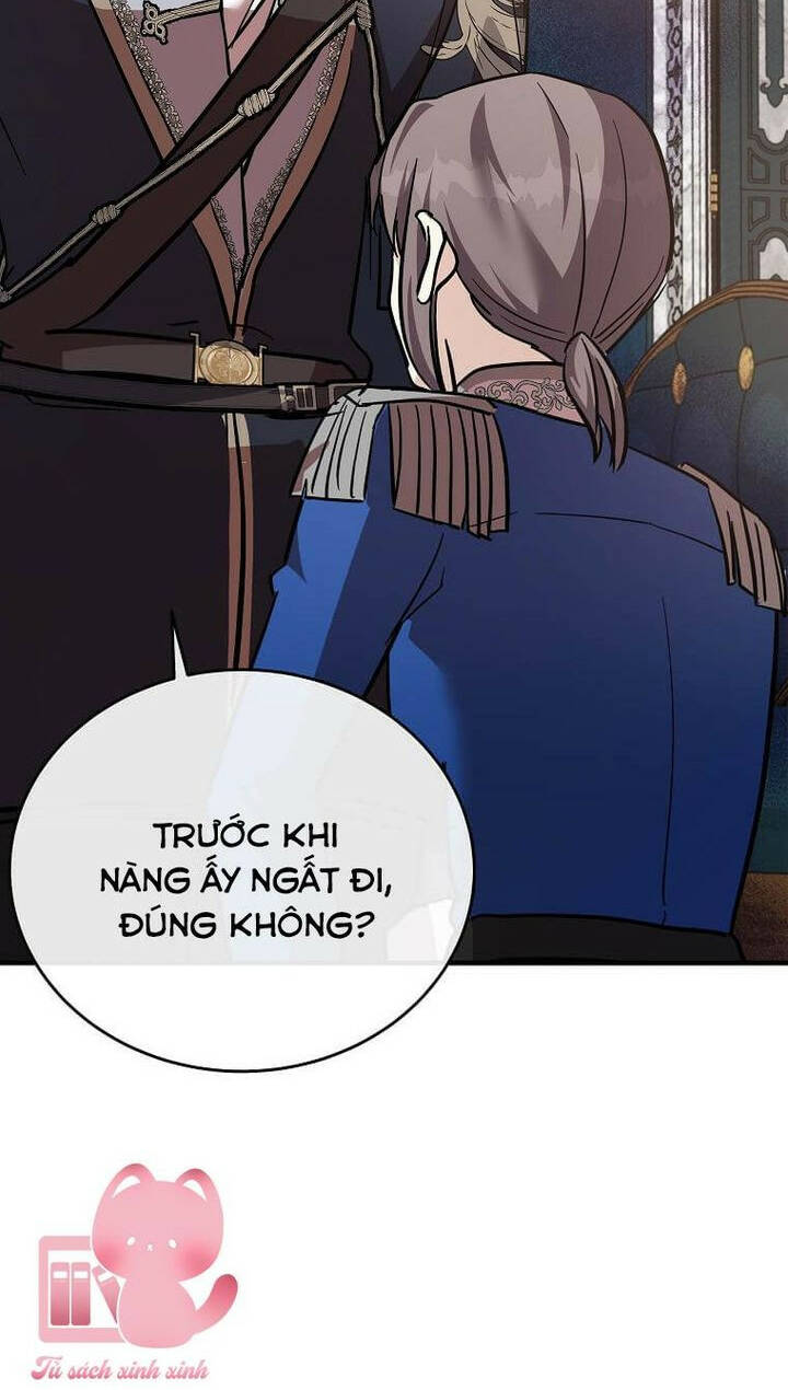 Ác Nữ Trùng Sinh - Chap 121