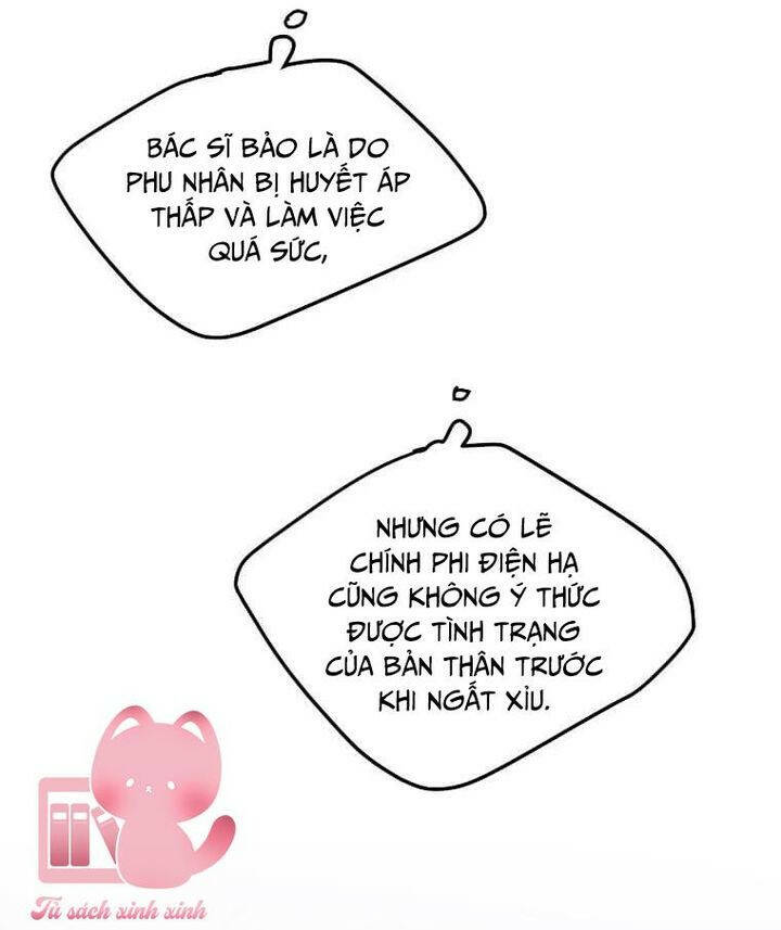 Ác Nữ Trùng Sinh - Chap 121