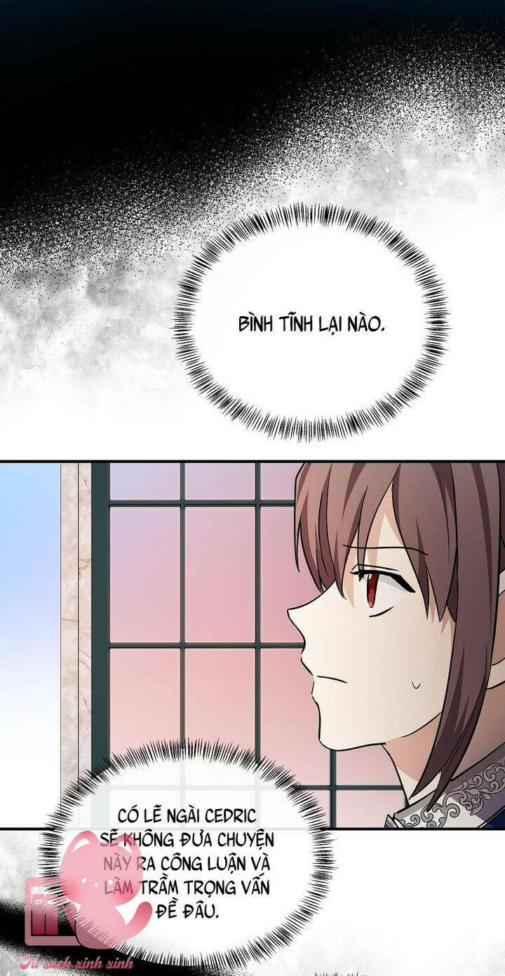 Ác Nữ Trùng Sinh - Chap 121