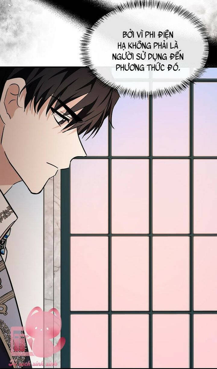 Ác Nữ Trùng Sinh - Chap 121