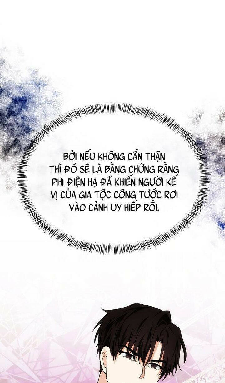 Ác Nữ Trùng Sinh - Chap 121