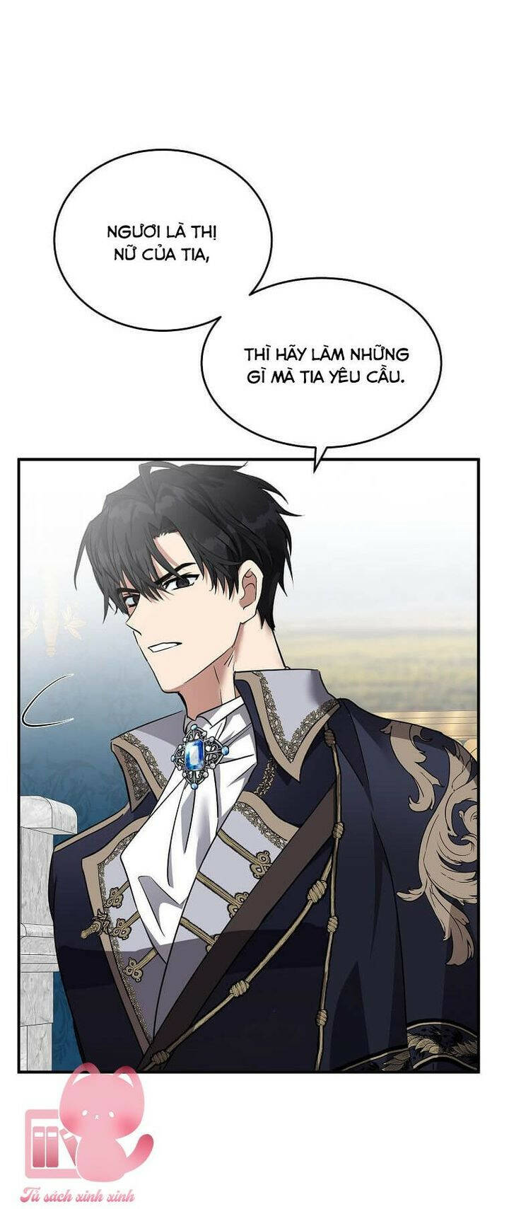 Ác Nữ Trùng Sinh - Chap 122