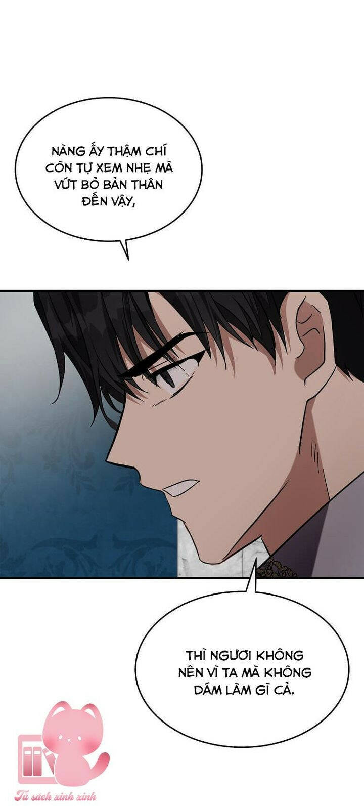 Ác Nữ Trùng Sinh - Chap 122