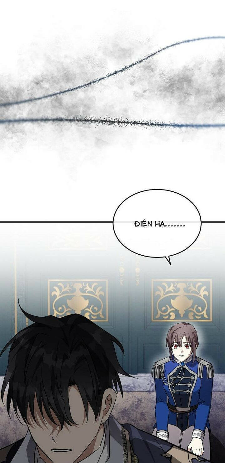 Ác Nữ Trùng Sinh - Chap 122