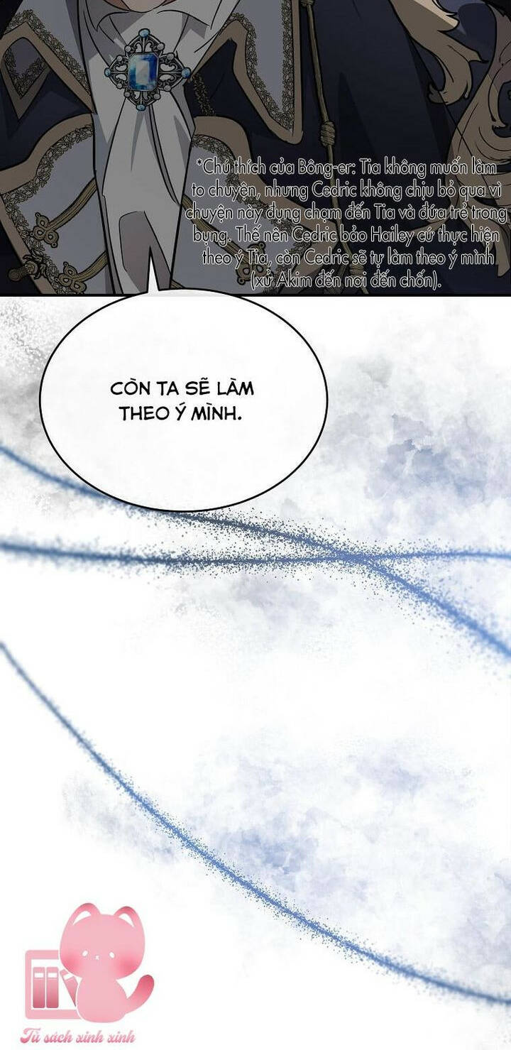 Ác Nữ Trùng Sinh - Chap 122