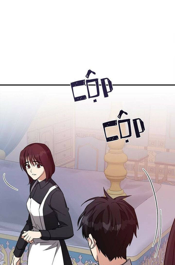 Ác Nữ Trùng Sinh - Chap 122