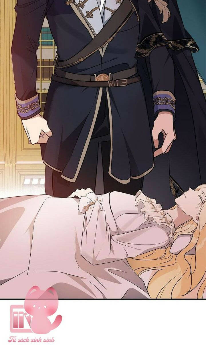 Ác Nữ Trùng Sinh - Chap 122