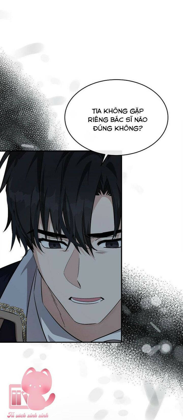 Ác Nữ Trùng Sinh - Chap 122