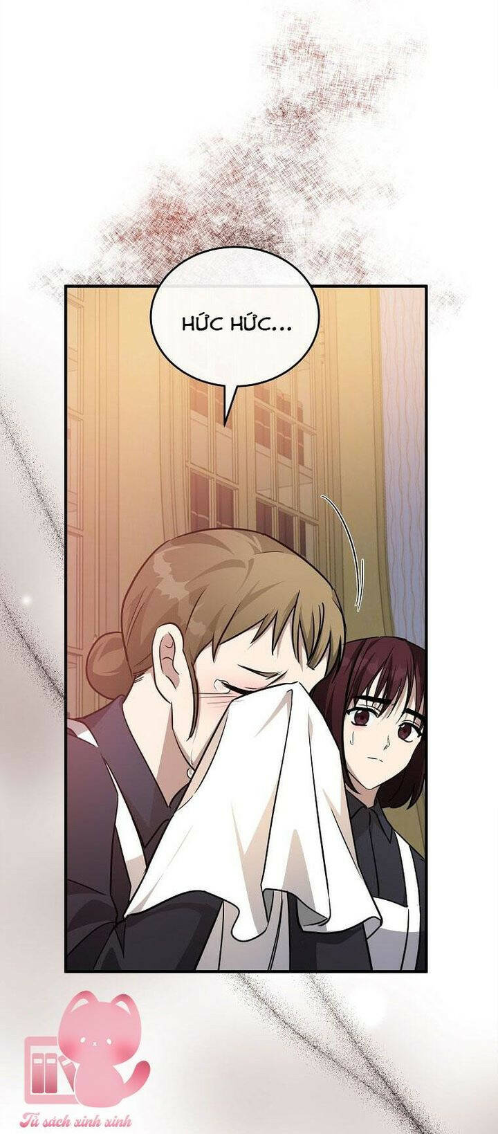 Ác Nữ Trùng Sinh - Chap 122