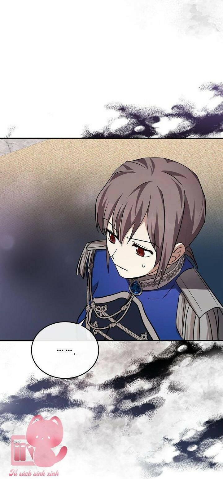 Ác Nữ Trùng Sinh - Chap 122