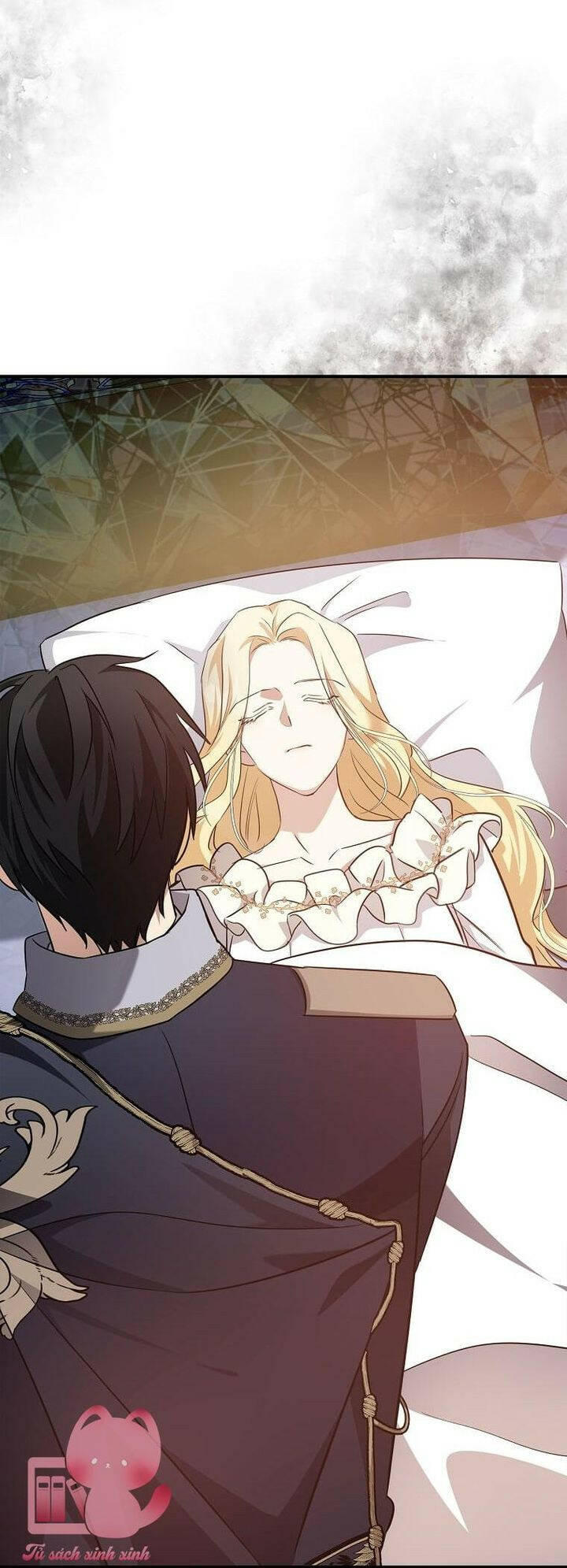 Ác Nữ Trùng Sinh - Chap 122