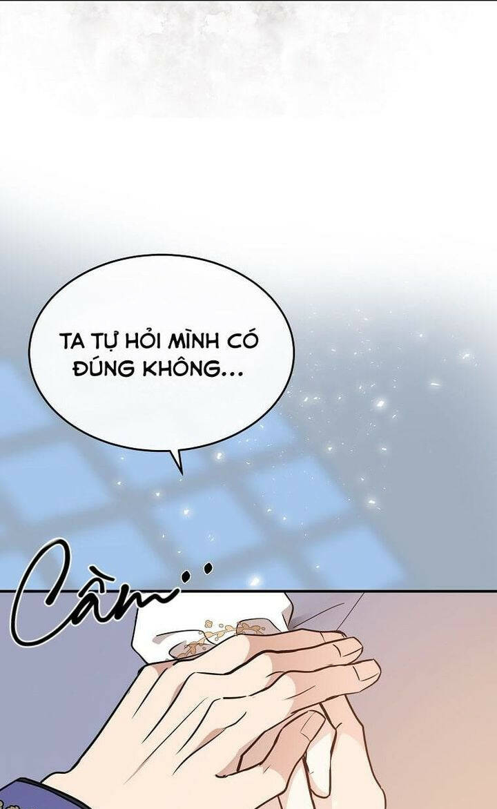 Ác Nữ Trùng Sinh - Chap 122