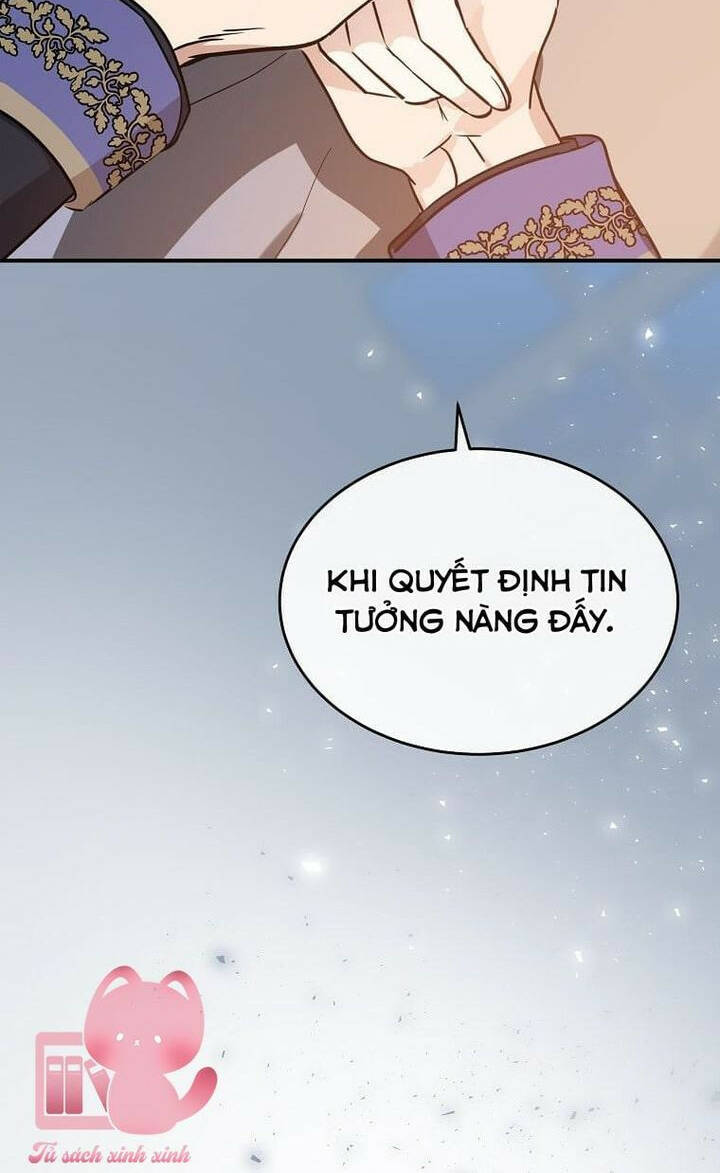 Ác Nữ Trùng Sinh - Chap 122