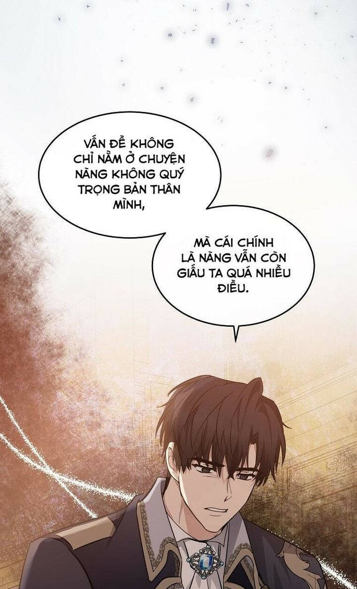 Ác Nữ Trùng Sinh - Chap 122