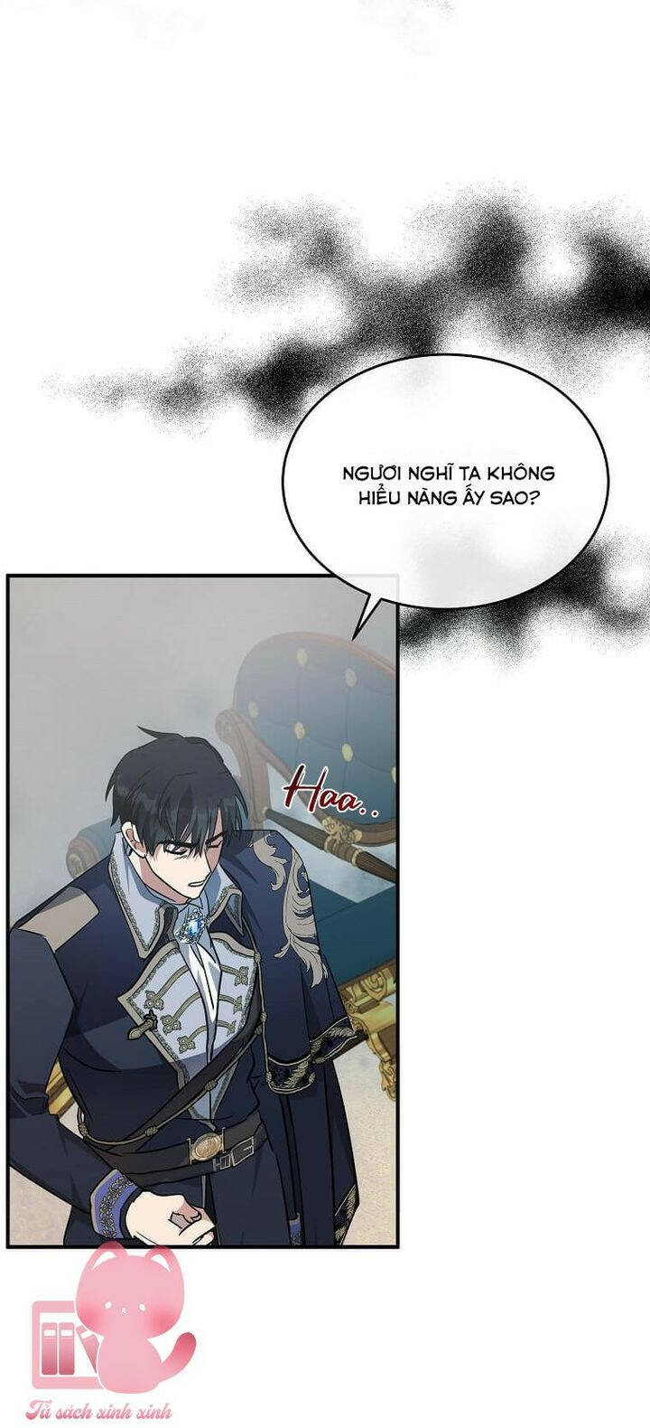 Ác Nữ Trùng Sinh - Chap 122