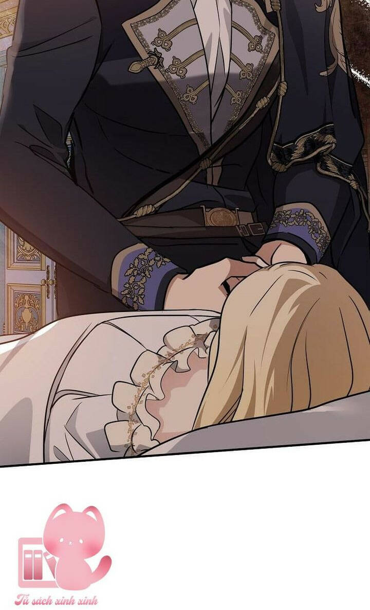 Ác Nữ Trùng Sinh - Chap 122