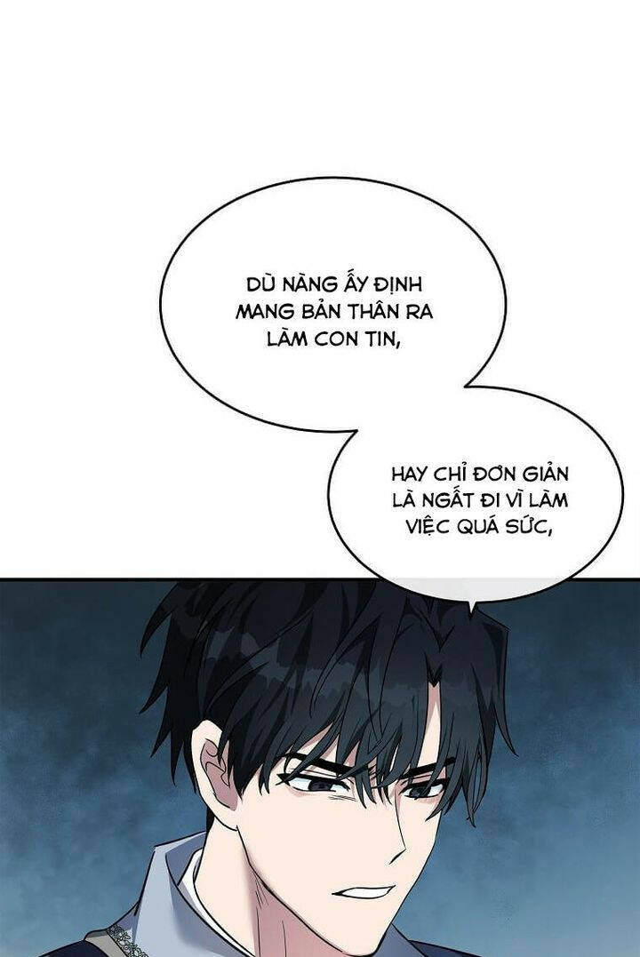 Ác Nữ Trùng Sinh - Chap 122