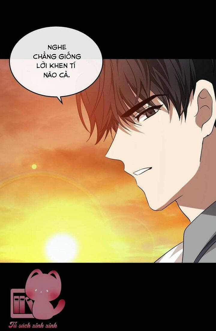 Ác Nữ Trùng Sinh - Chap 122