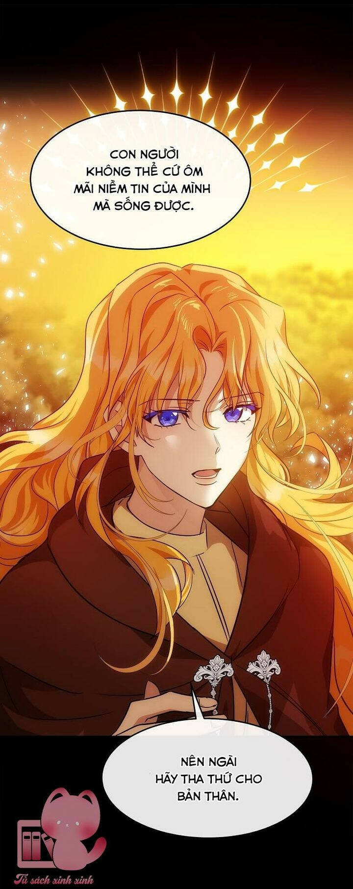 Ác Nữ Trùng Sinh - Chap 122