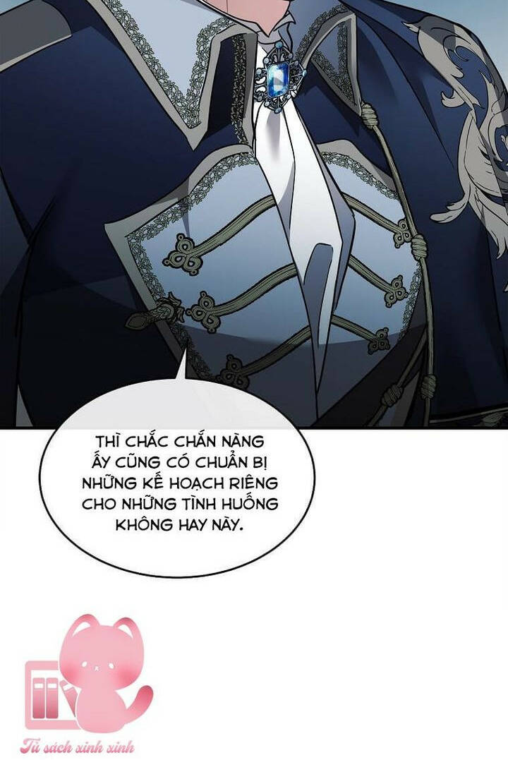 Ác Nữ Trùng Sinh - Chap 122