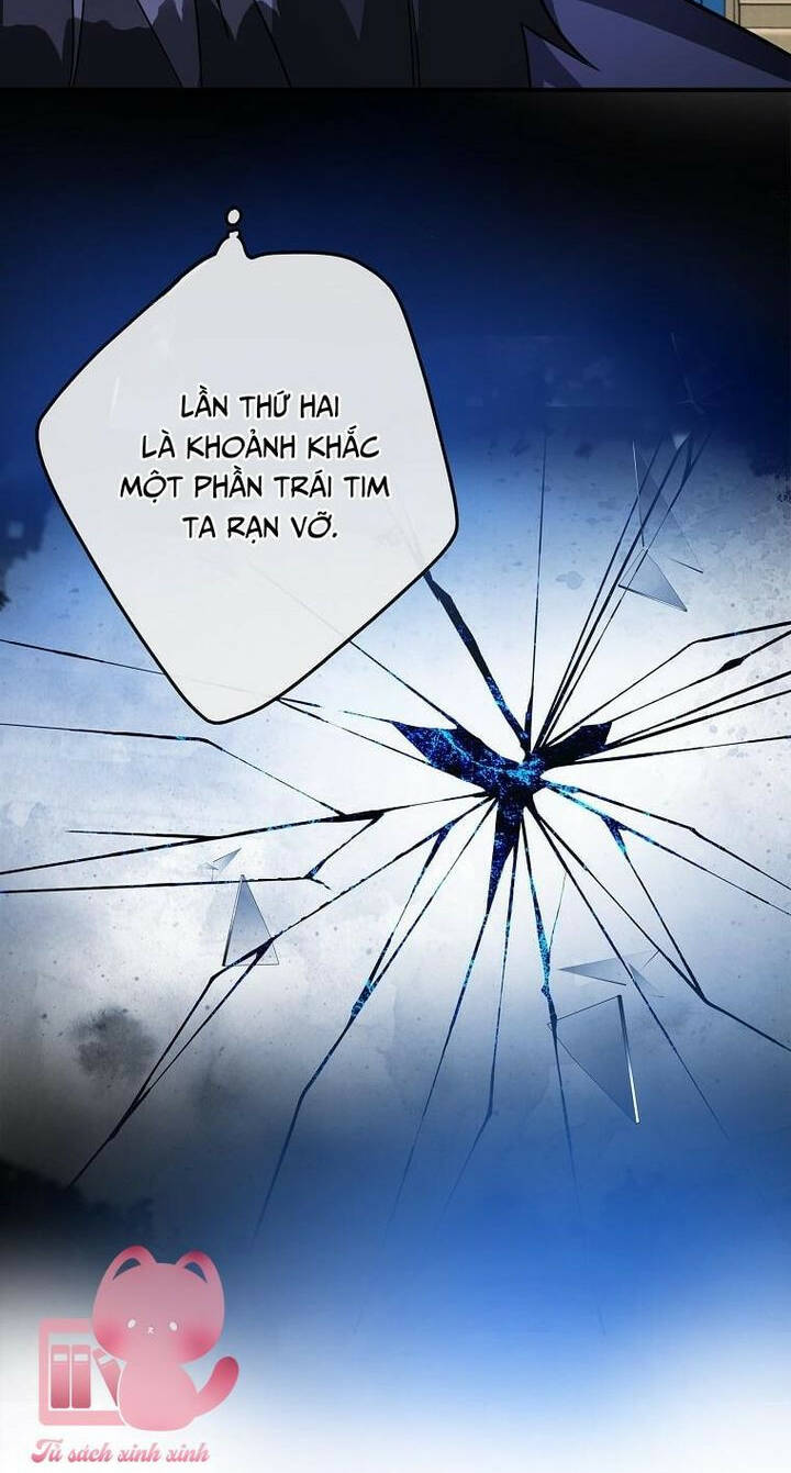 Ác Nữ Trùng Sinh - Chap 122