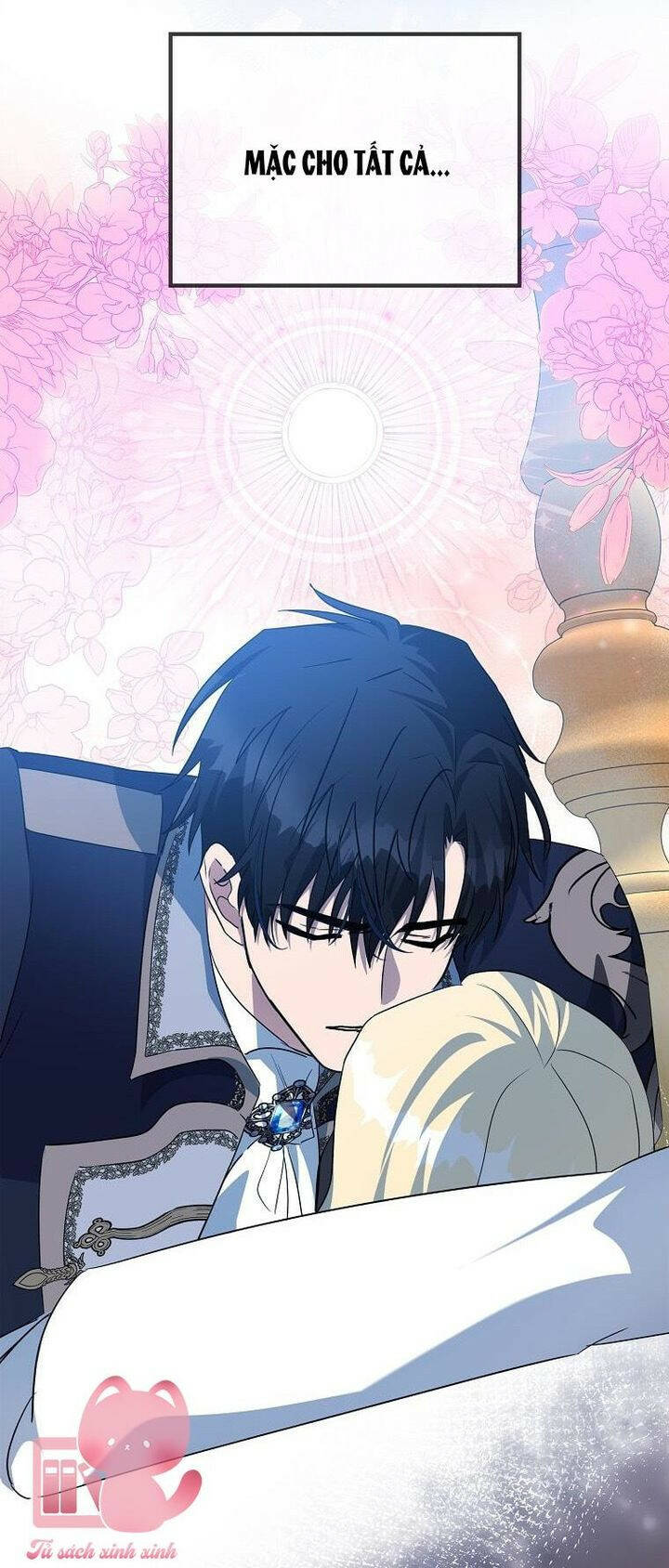Ác Nữ Trùng Sinh - Chap 122